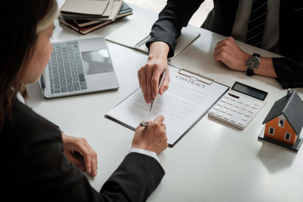 Le rôle essentiel du notaire en transactions immobilières
