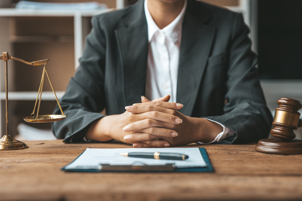 La digitalisation des cabinets d'avocats : enjeux et opportunités