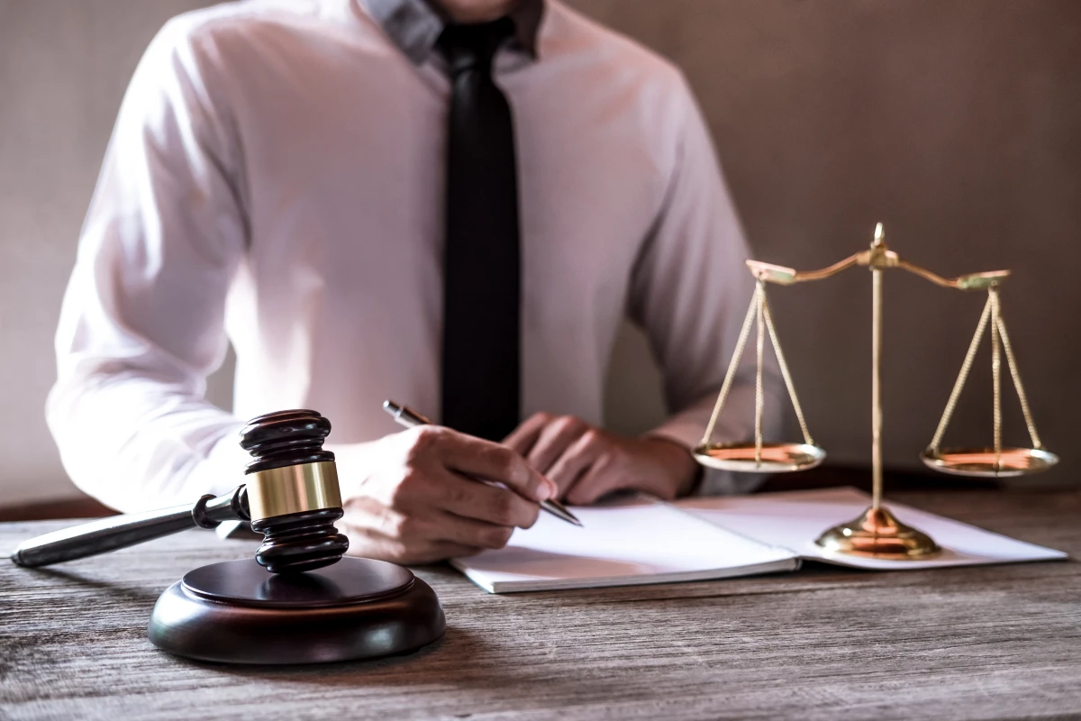 La réglementation sur la responsabilité des dirigeants
