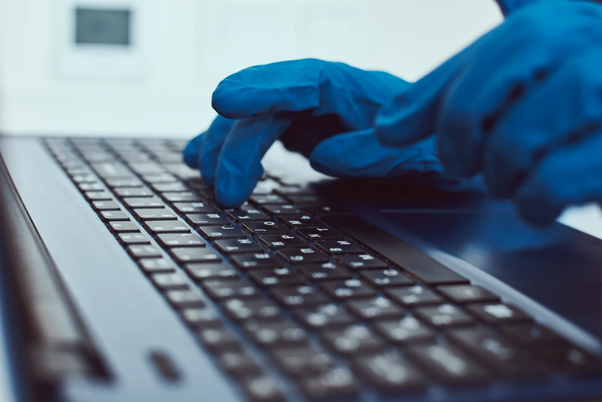 Droit pénal : les cybercrimes en hausse