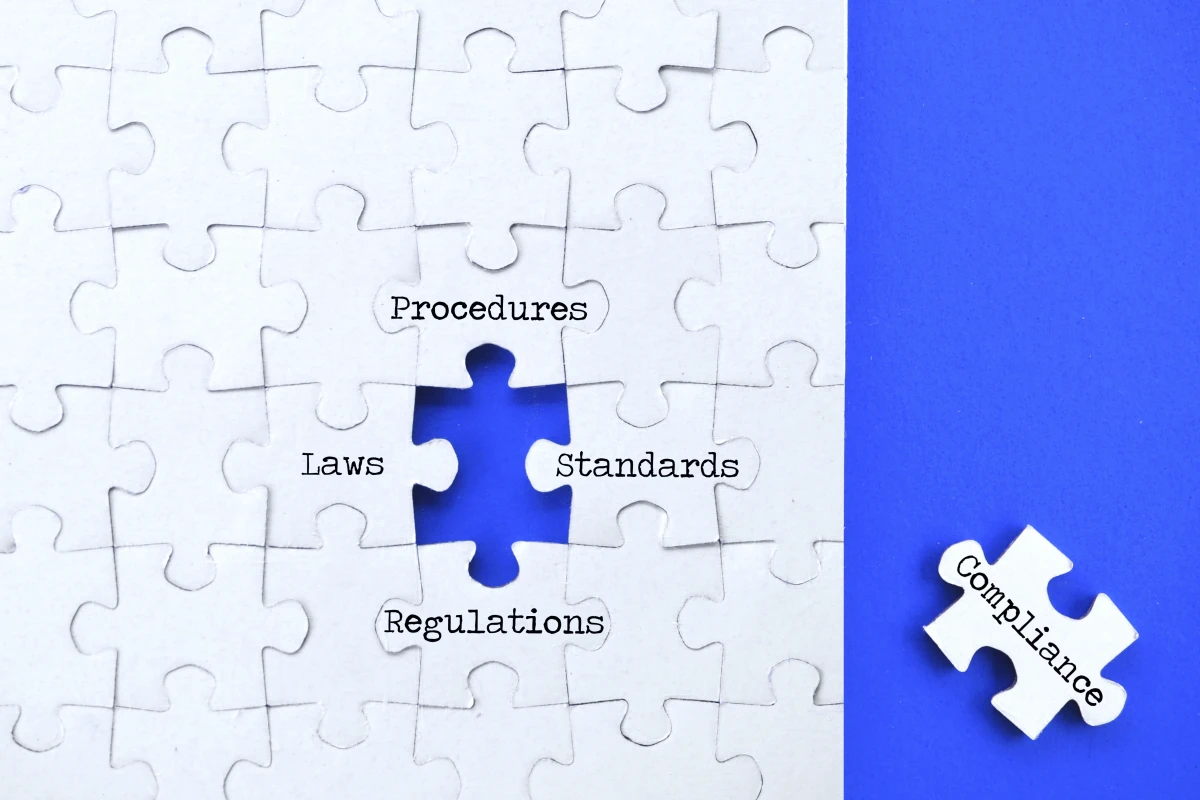 La compliance : anticiper les risques légaux en entreprise