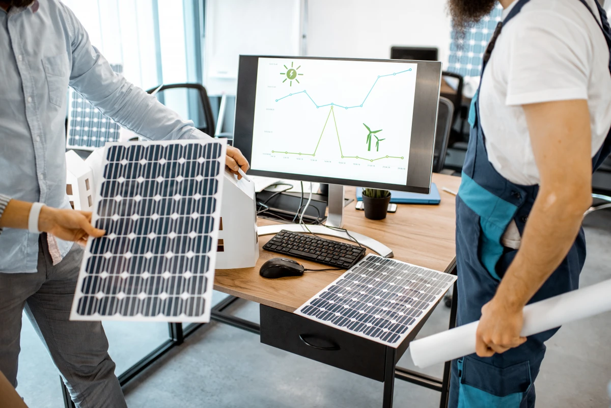 Les enjeux juridiques des énergies alternatives