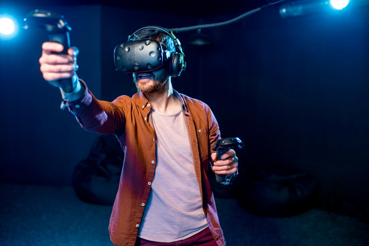 Les implications juridiques de la réalité virtuelle
