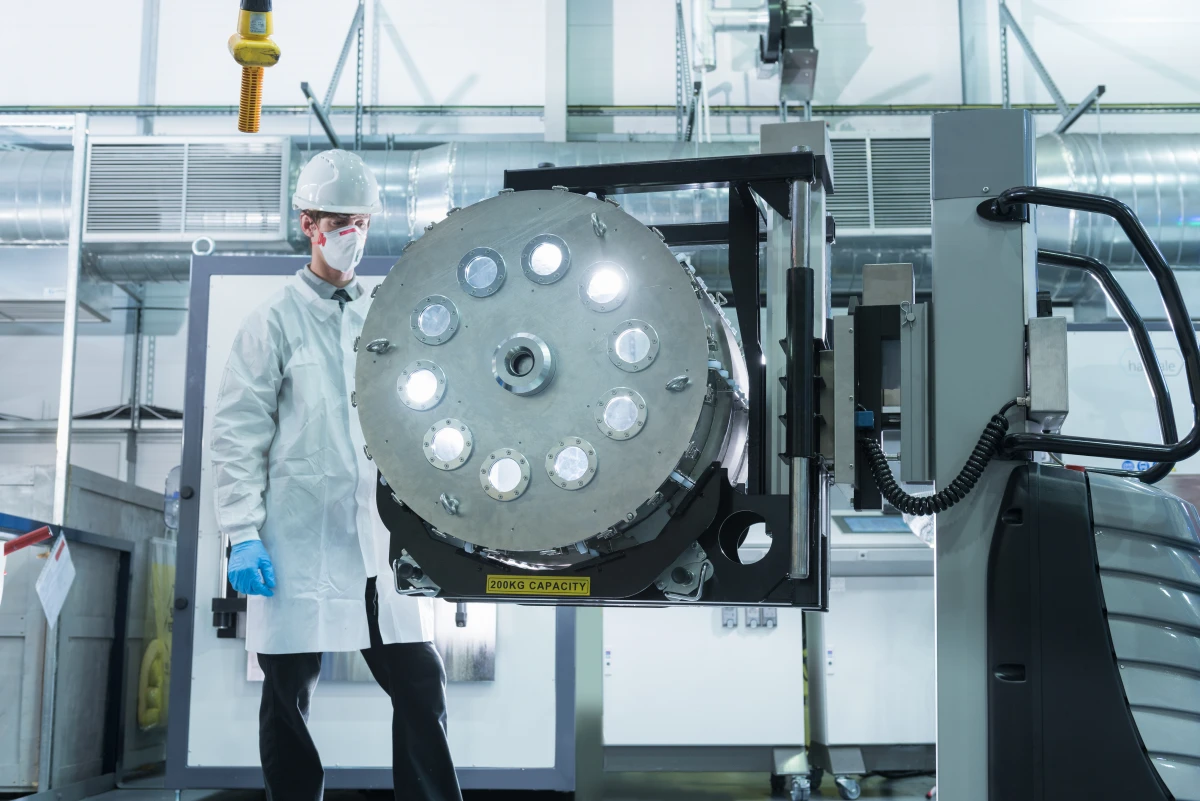 La régulation des nanotechnologies : enjeux de santé et d'environnement