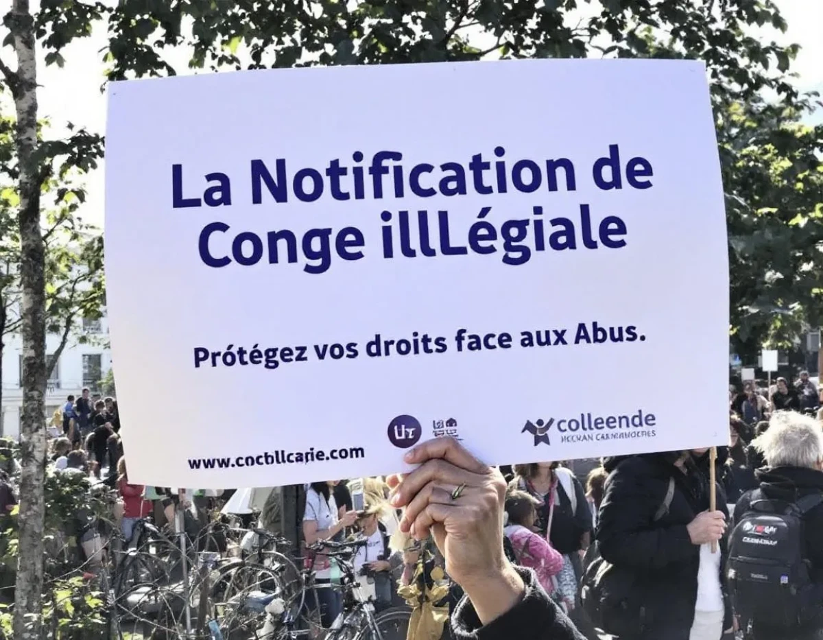 La Notification de Congé Illégale : Protégez Vos Droits Face aux Abus