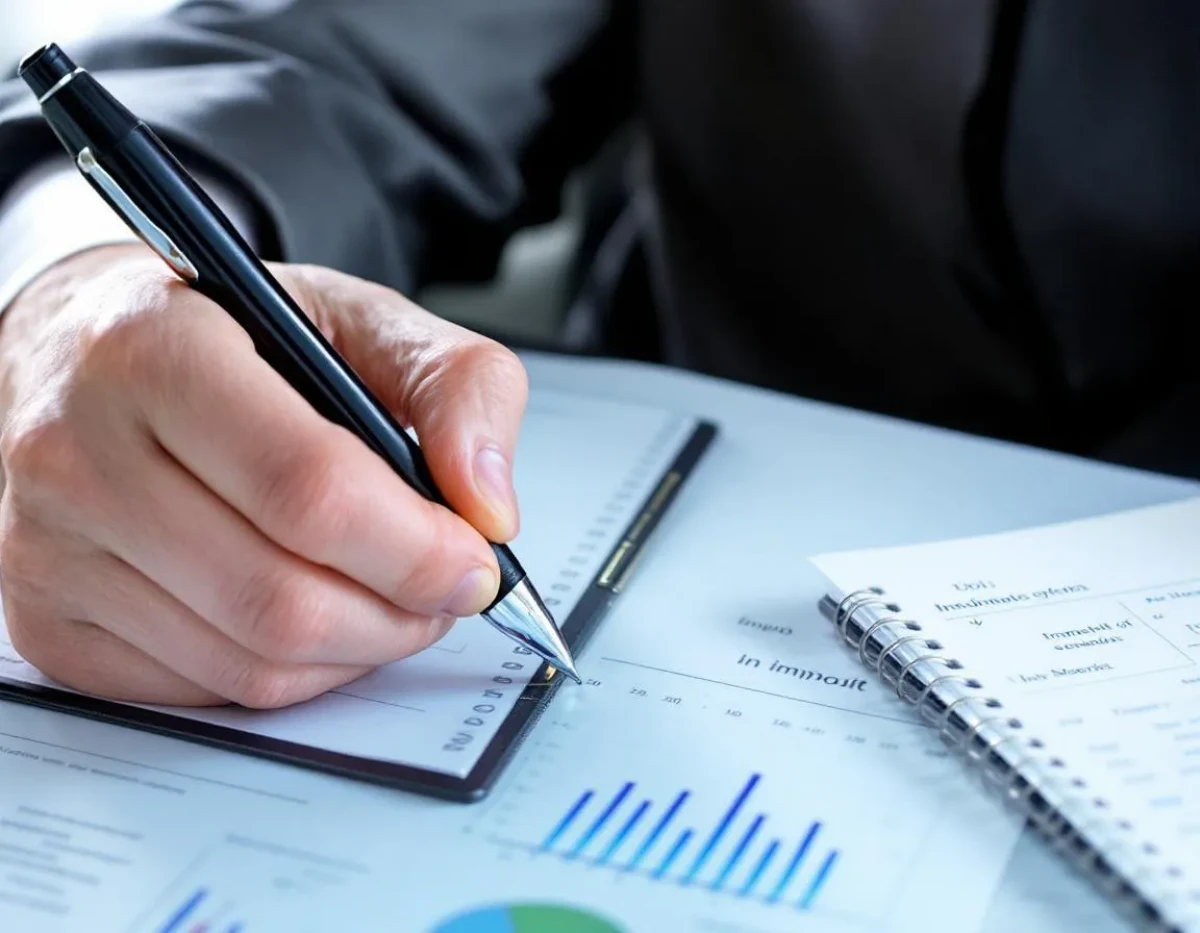 Impôt sur le Revenu : Nouveautés et Déclarations pour l'Année Fiscale en Cours
