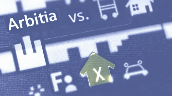 arbitrage-vs-mediati