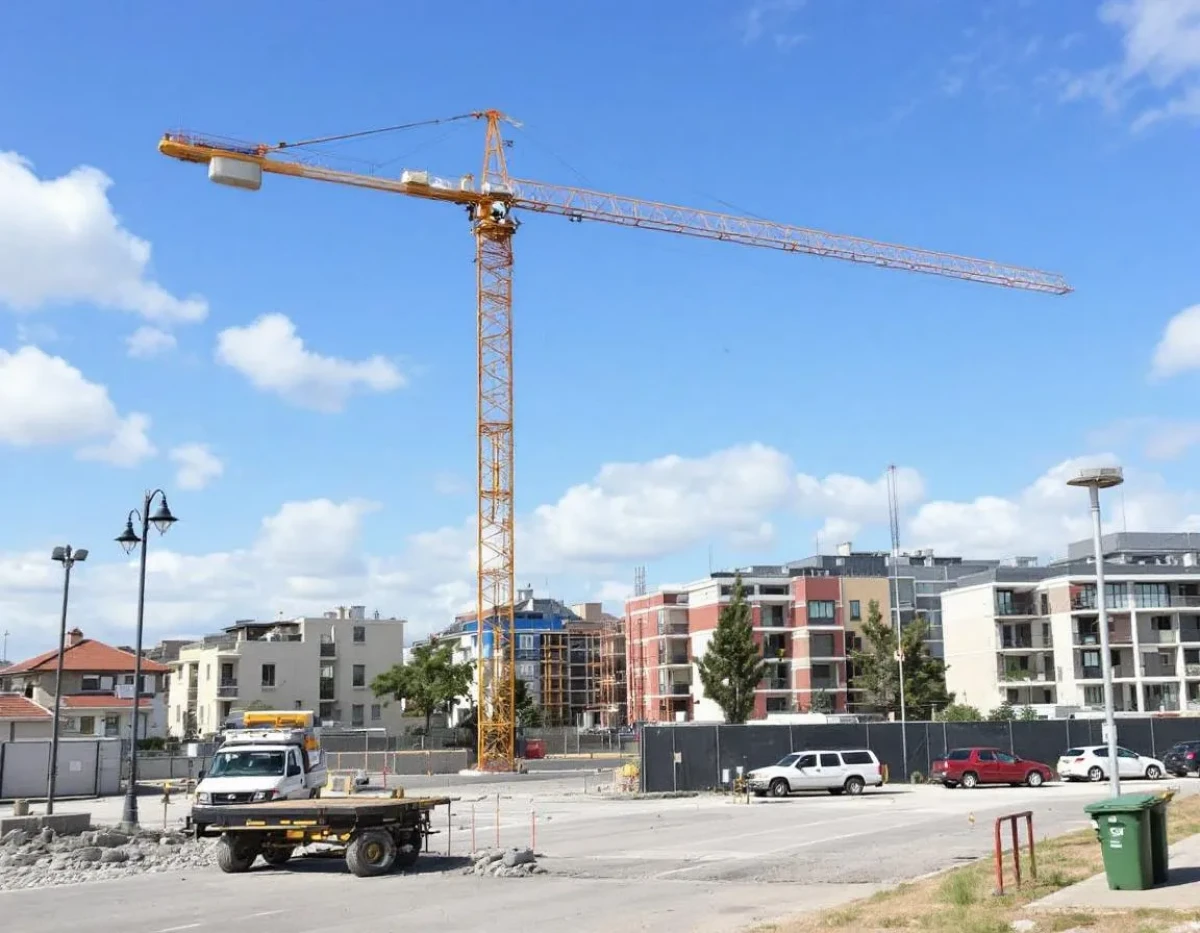 Évolution du Cadre Réglementaire dans le Secteur de la Construction