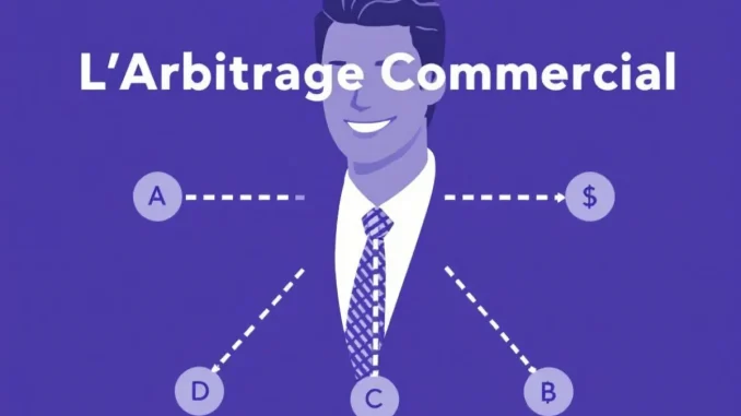 larbitrage-commercia