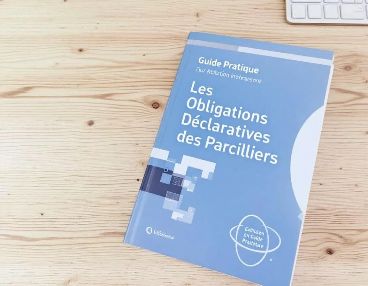 Les Obligations Déclaratives des Particuliers : Guide Pratique