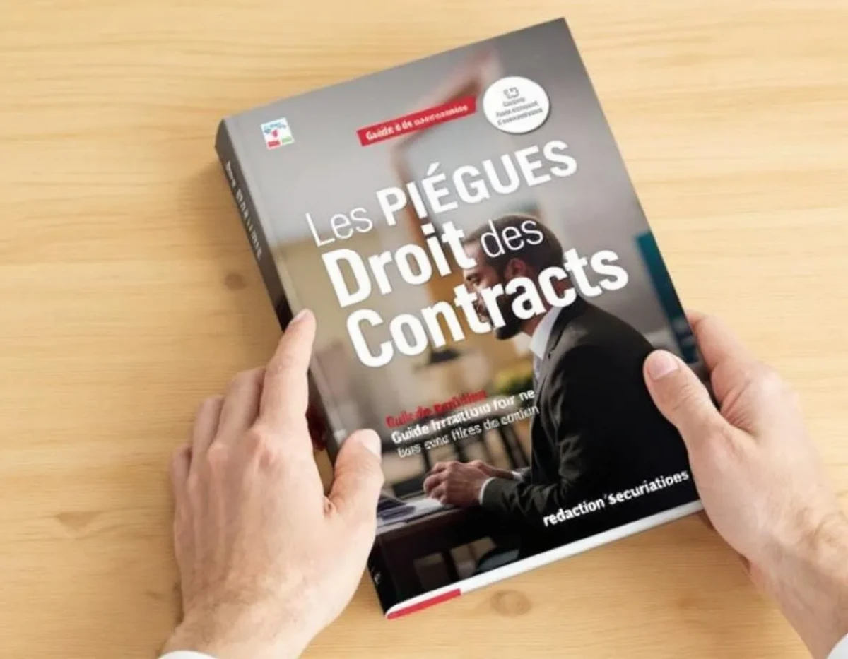 Les Pièges du Droit des Contrats : Guide Pratique pour une Rédaction Sécurisée