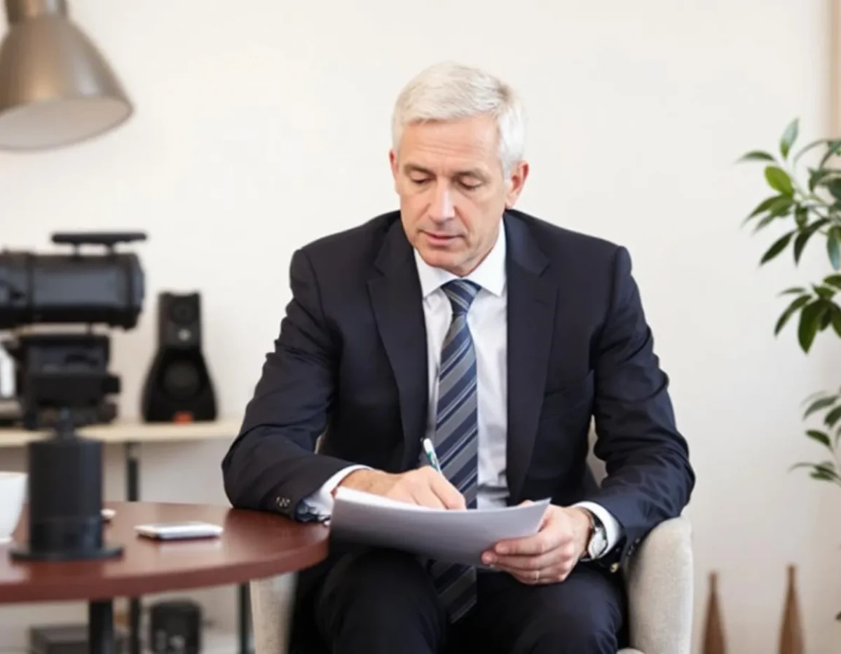 Vices de Procédure : Comment Éviter la Nullité d'un Acte