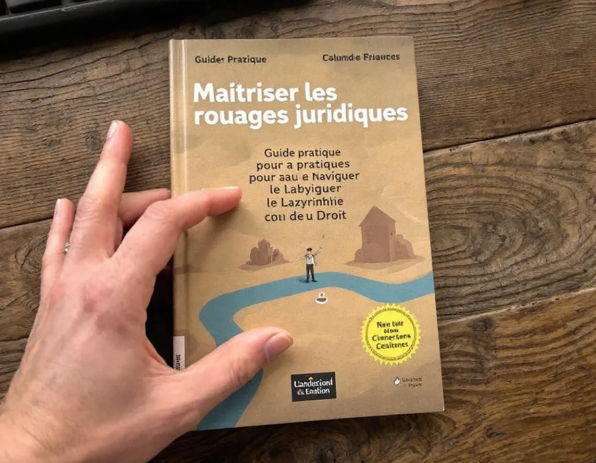 Maîtriser les Rouages Juridiques : Guide Pratique pour Naviguer le Labyrinthe du Droit en 2025