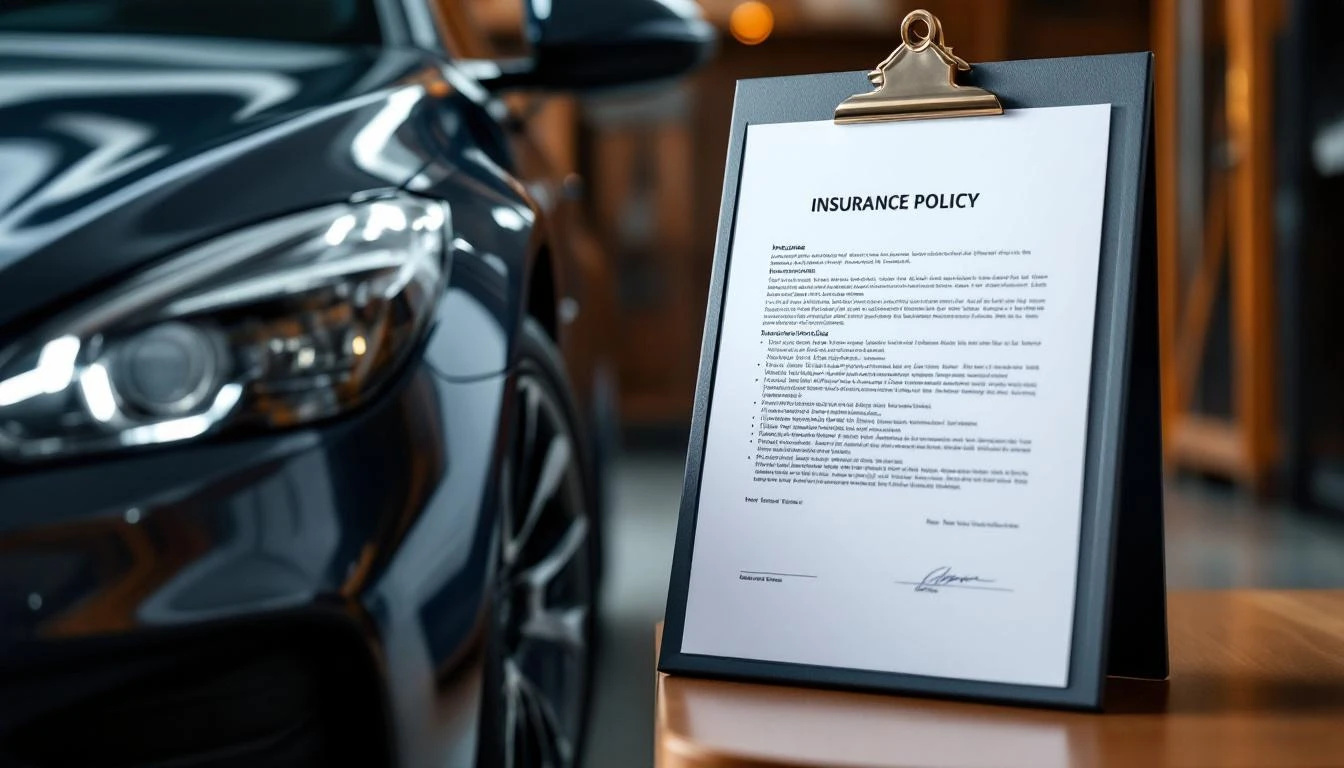 Assurance auto Allianz : 5 conseils pour protéger votre véhicule en 2026