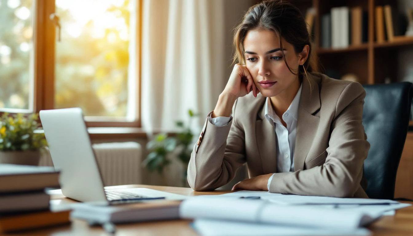 5 stratégies pour gérer les jours de carence maladie sans perdre au change