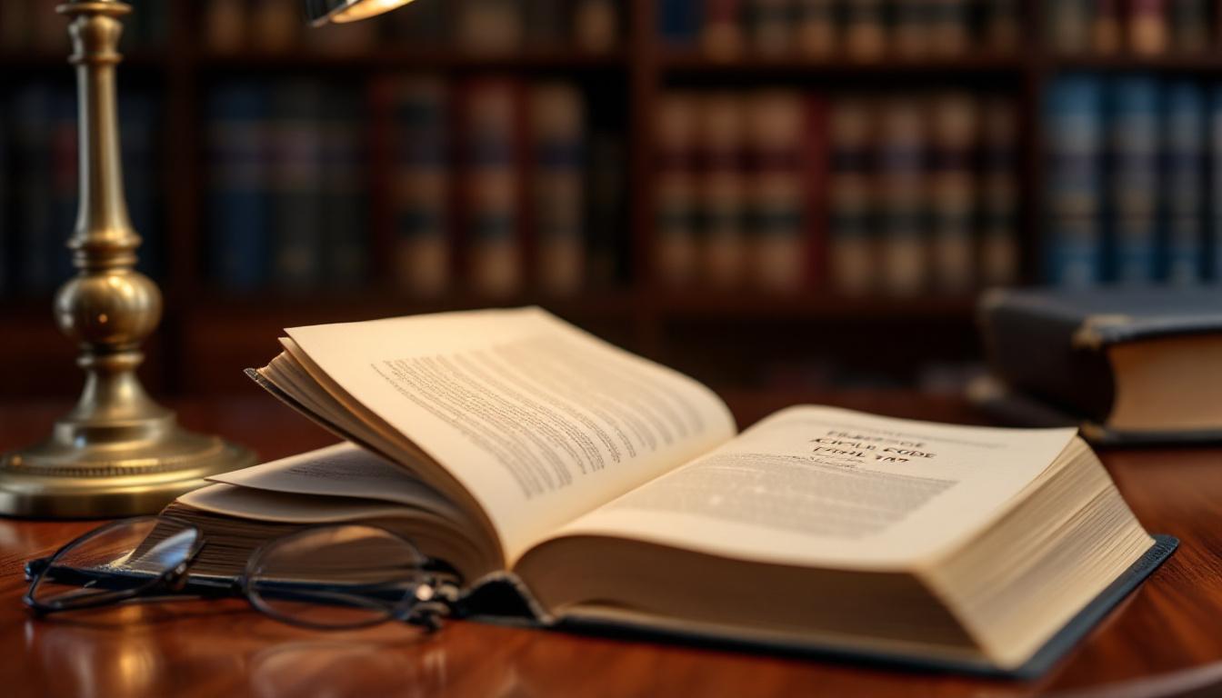 Article 1147 du code civil : 5 points essentiels à connaître
