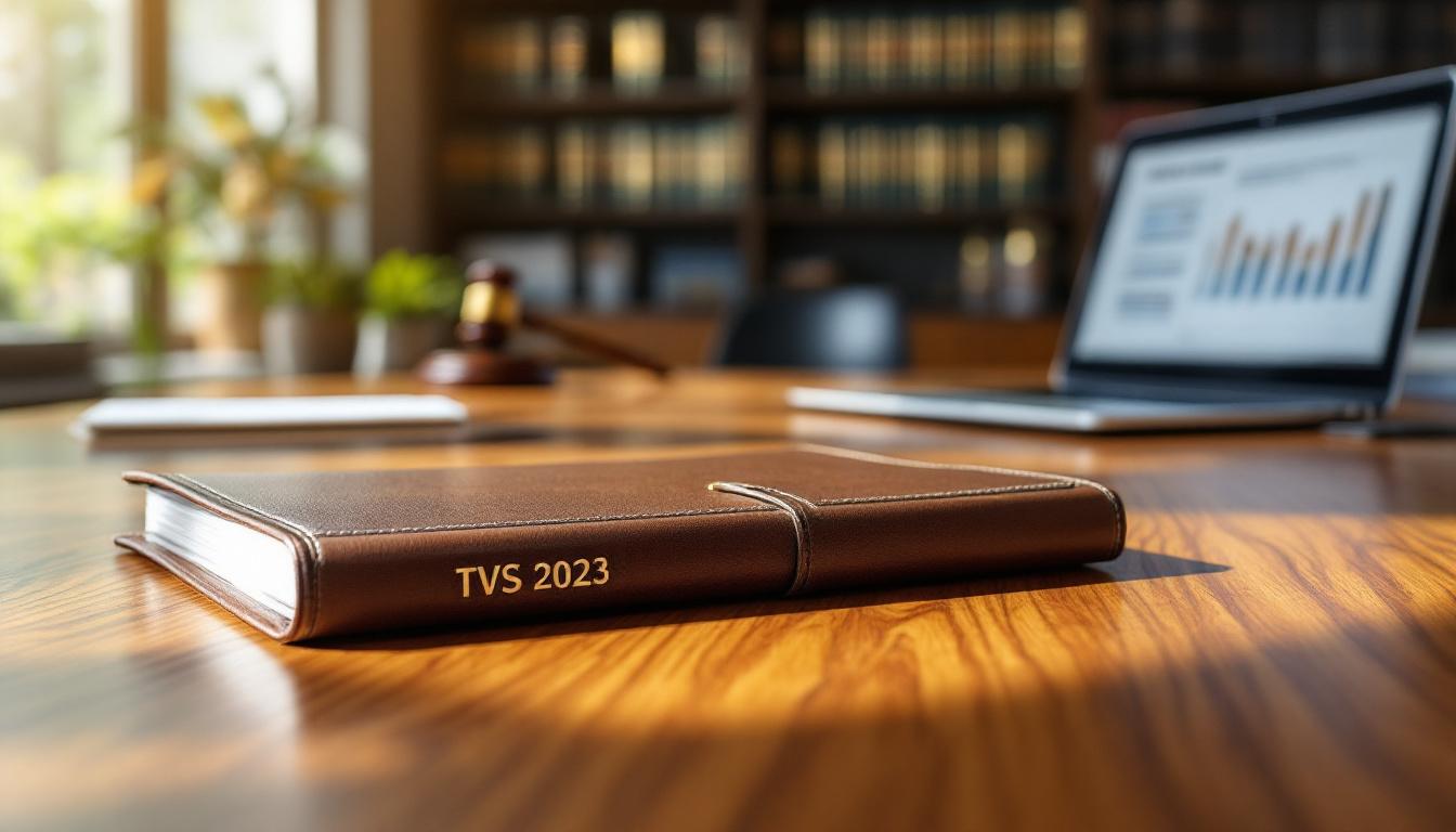 Barème TVS 2023 : Tout ce qu'il faut retenir pour votre entreprise