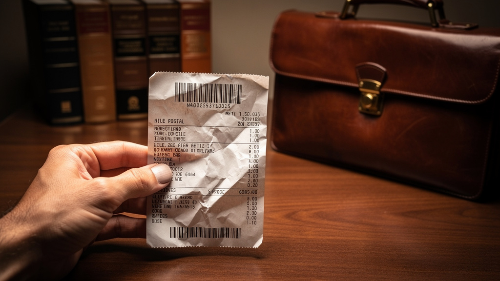 Peut-on refuser si votre courrier a été remis à la poste par l'expéditeur