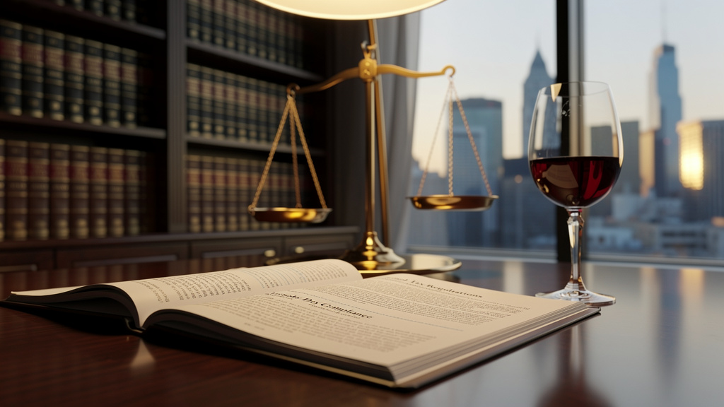 TVA sur alcool : enjeux fiscaux pour 2026 en France
