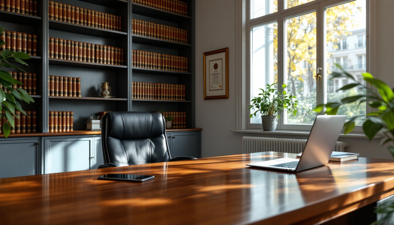 Avocat droit de la famille Versailles : comment négocier un accord amiable