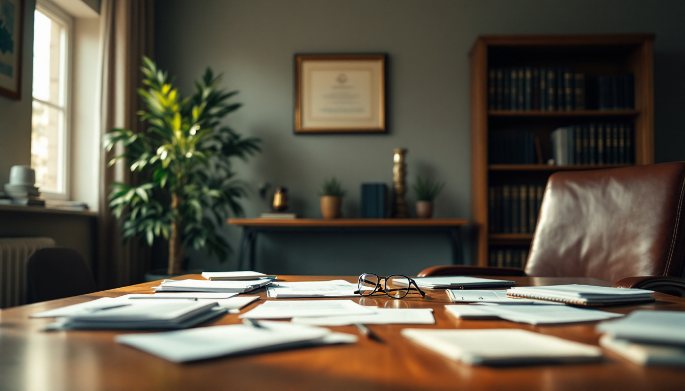 Divorce chez le notaire quels documents sont nécessaires