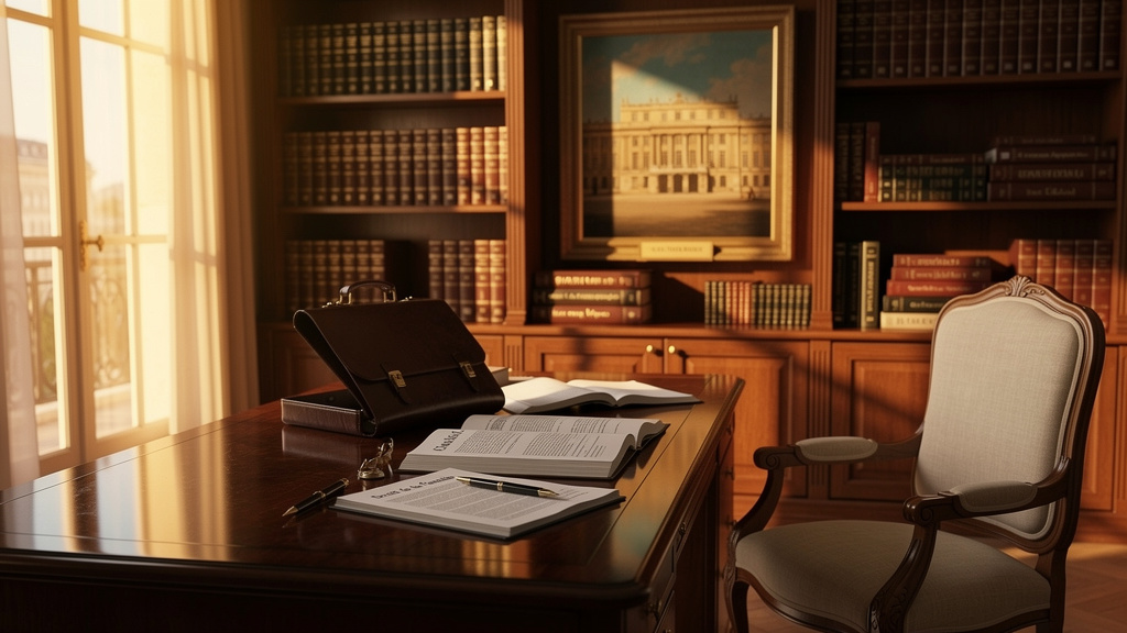 Comment un avocat droit de la famille Versailles peut vous aider